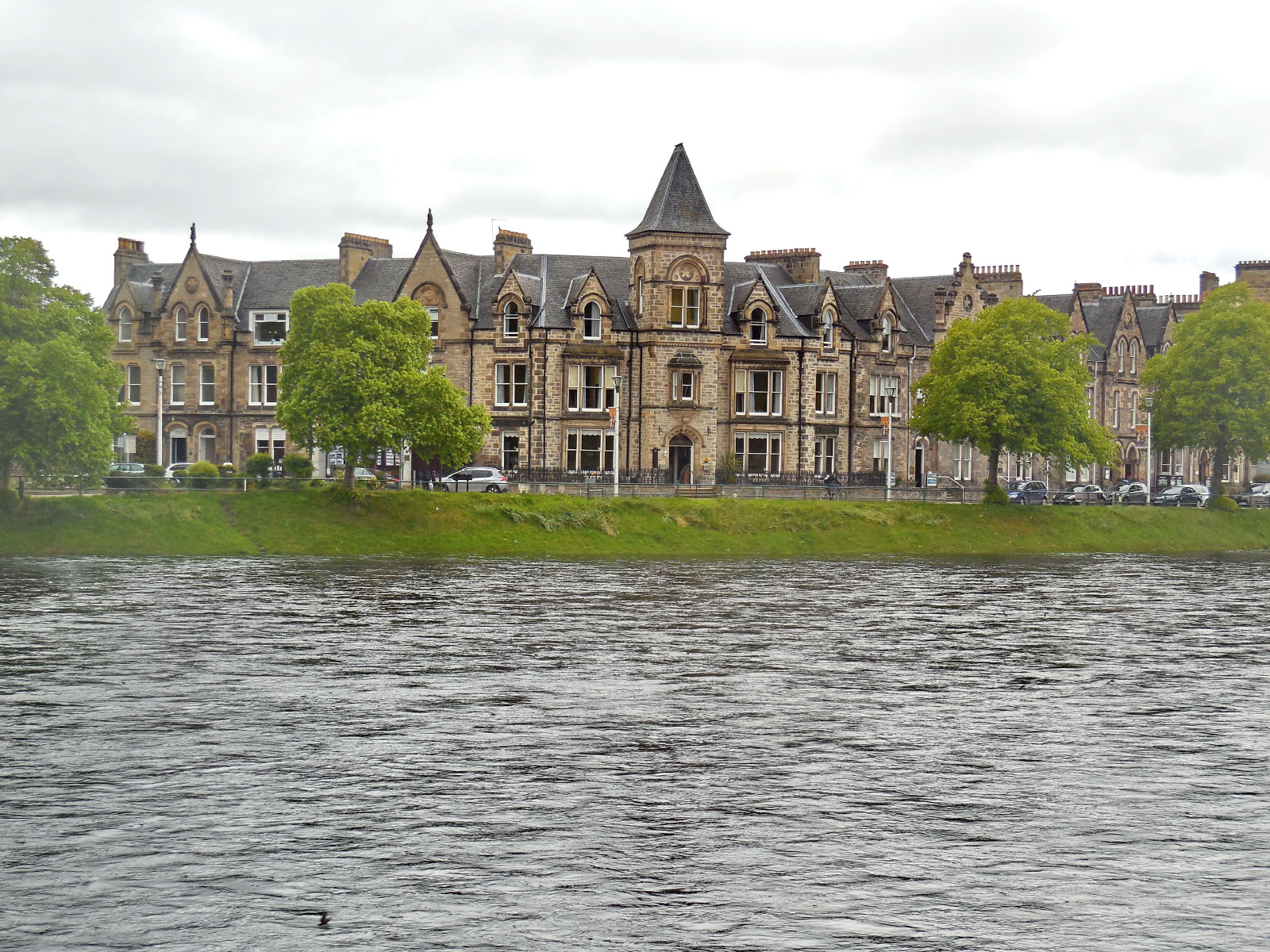 Inverness